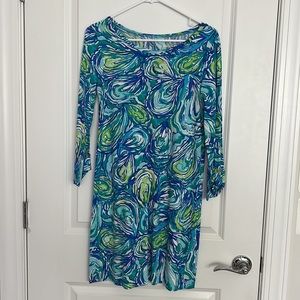 Lilly Pulitzer Liden dress